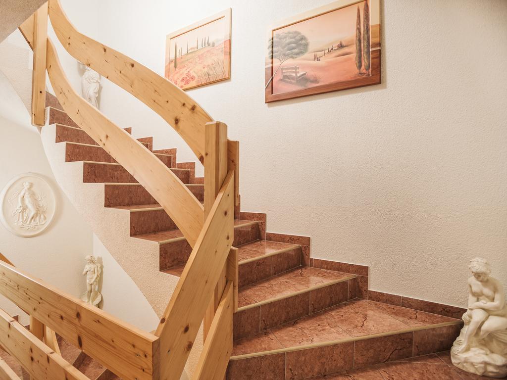 Deluxe Apartment Sonnseite Aschau Im Zillertal Buitenkant foto